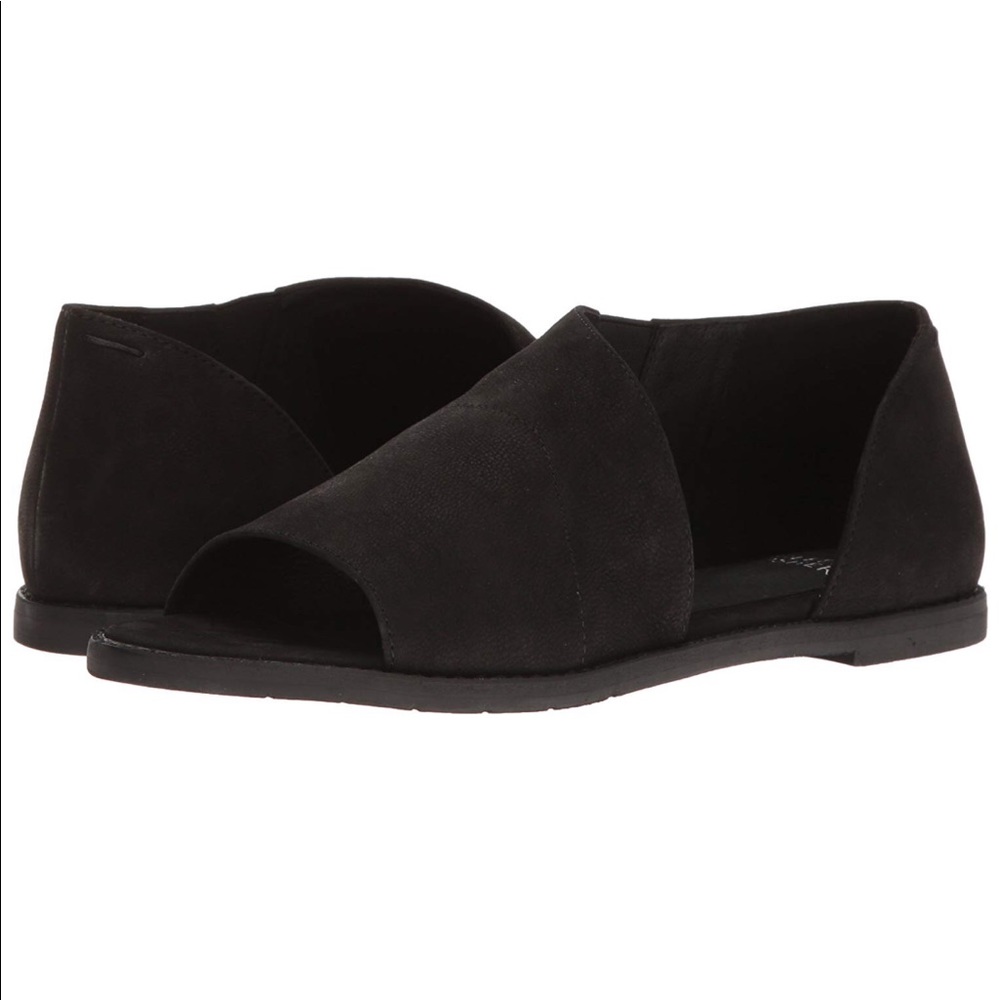 Eileen Fisher Dove-Nu Flats